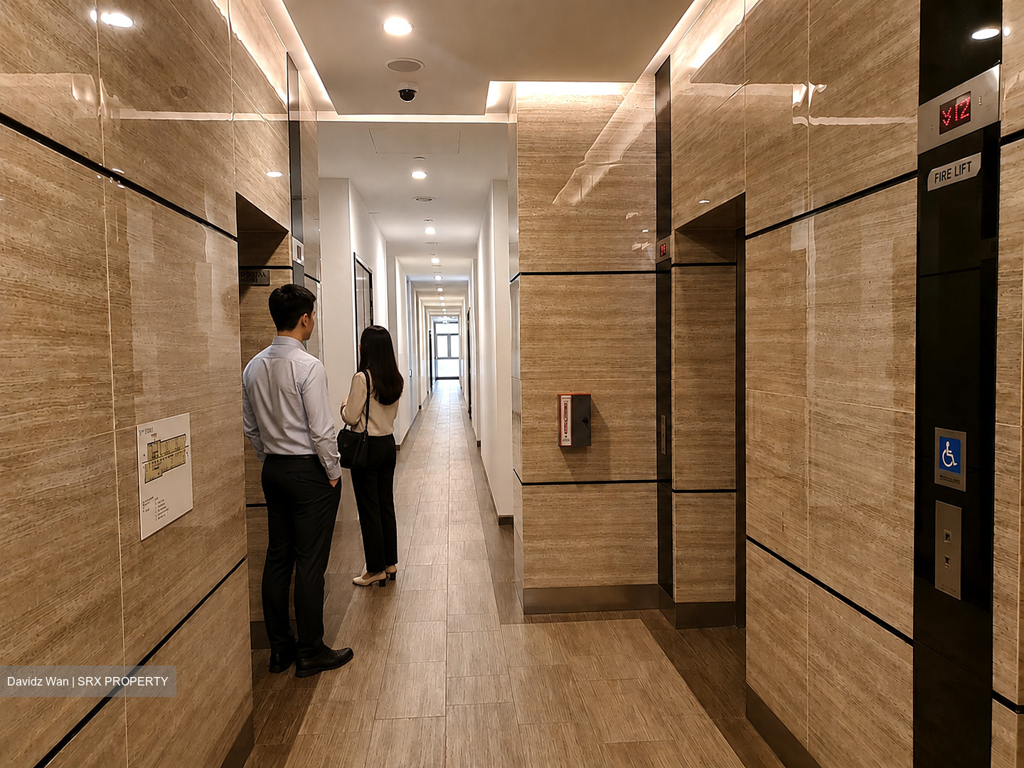 Eon Shenton (D2), Office #559484671